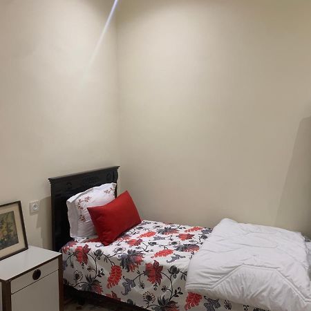 Ferienwohnung Dar Joury Tanger Exterior foto