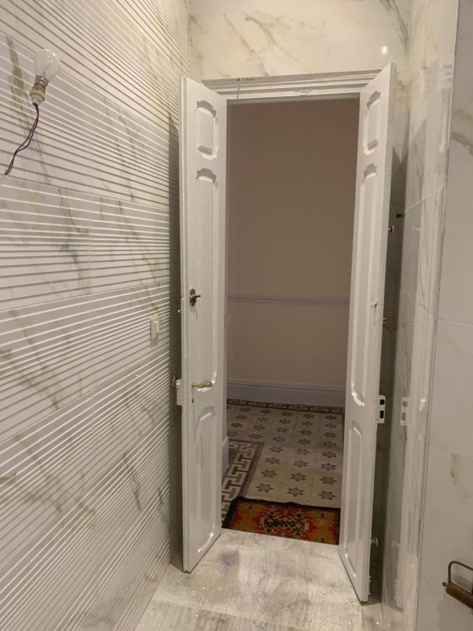 Ferienwohnung Dar Joury Tanger Exterior foto