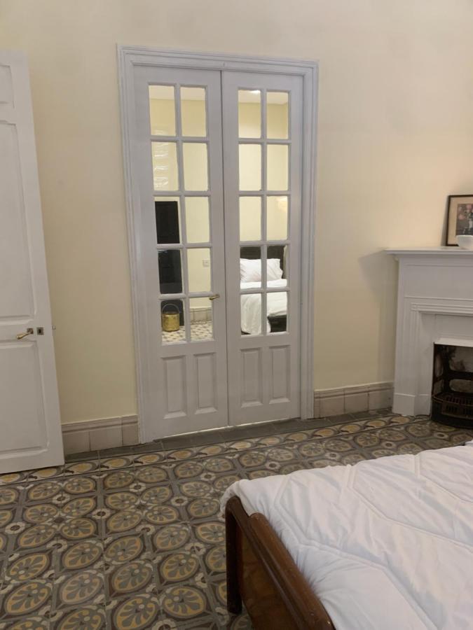 Ferienwohnung Dar Joury Tanger Exterior foto
