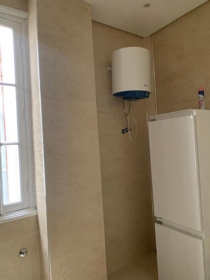 Ferienwohnung Dar Joury Tanger Exterior foto