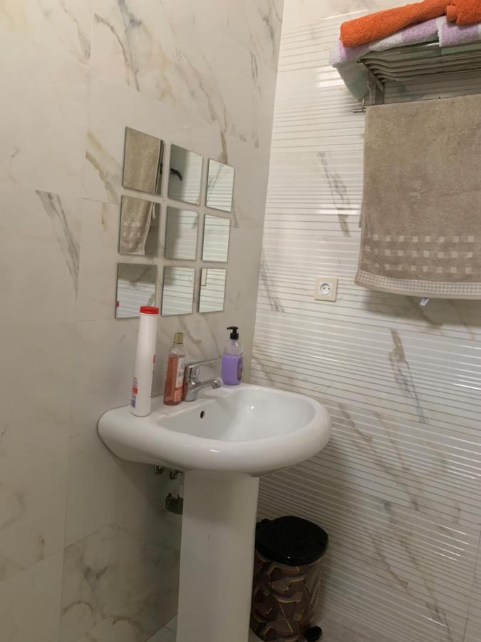 Ferienwohnung Dar Joury Tanger Exterior foto