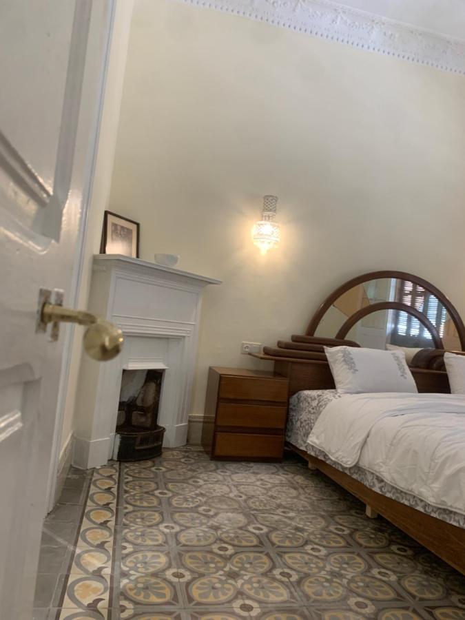 Ferienwohnung Dar Joury Tanger Exterior foto