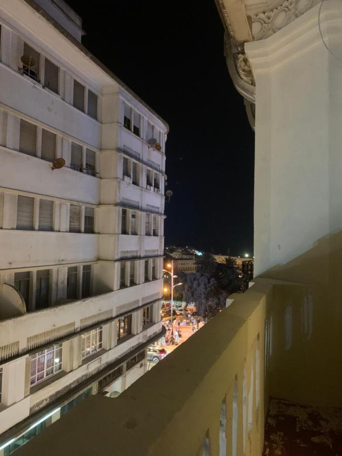 Ferienwohnung Dar Joury Tanger Exterior foto