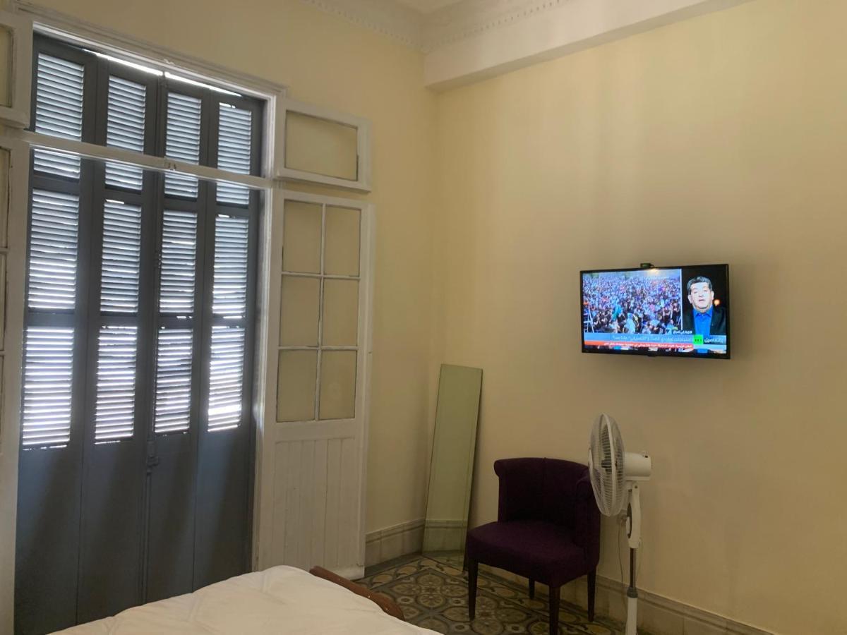 Ferienwohnung Dar Joury Tanger Exterior foto