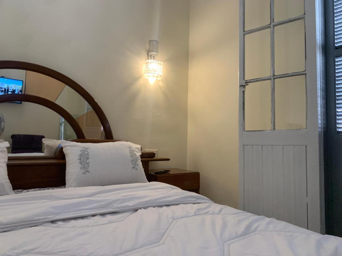 Ferienwohnung Dar Joury Tanger Exterior foto