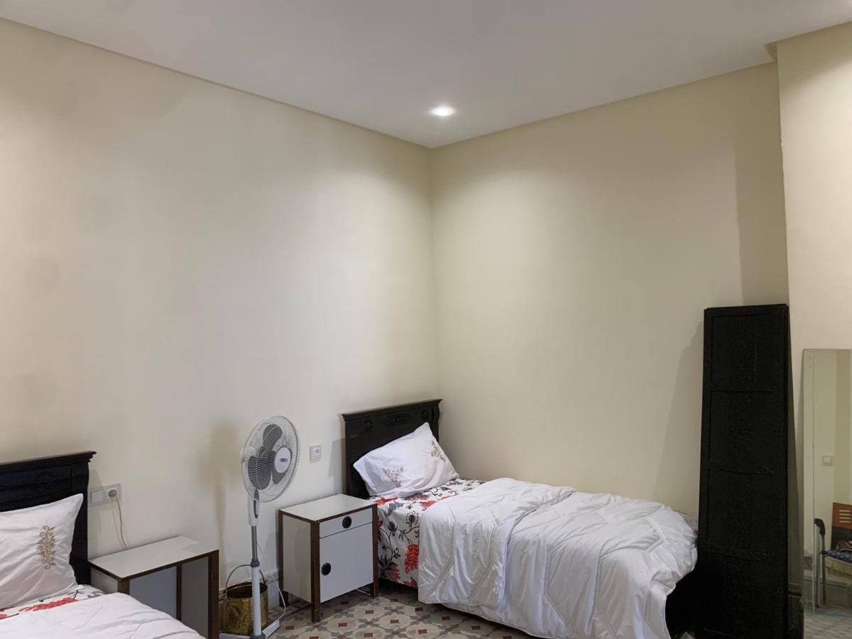 Ferienwohnung Dar Joury Tanger Exterior foto