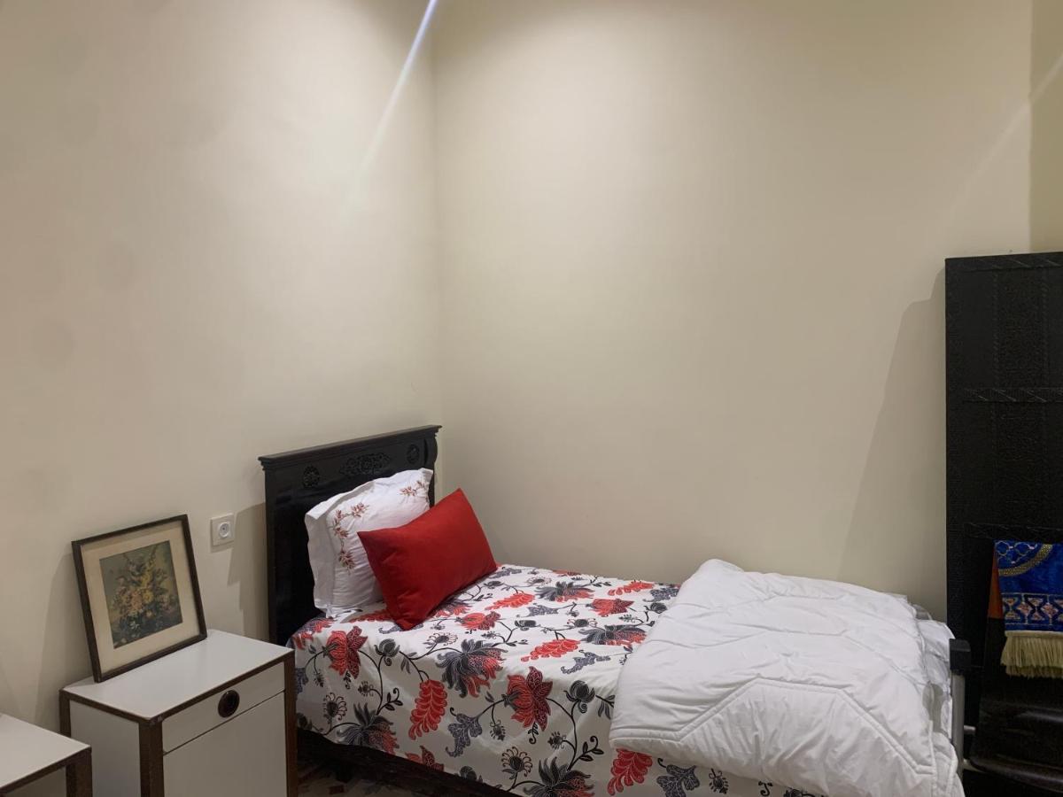 Ferienwohnung Dar Joury Tanger Exterior foto