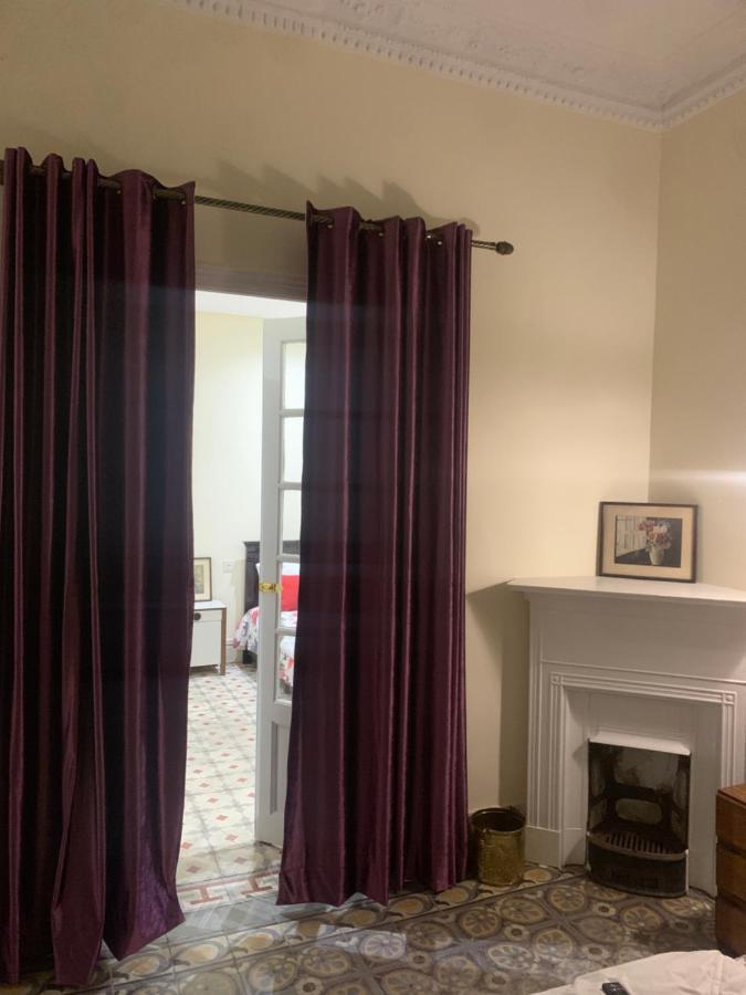 Ferienwohnung Dar Joury Tanger Exterior foto