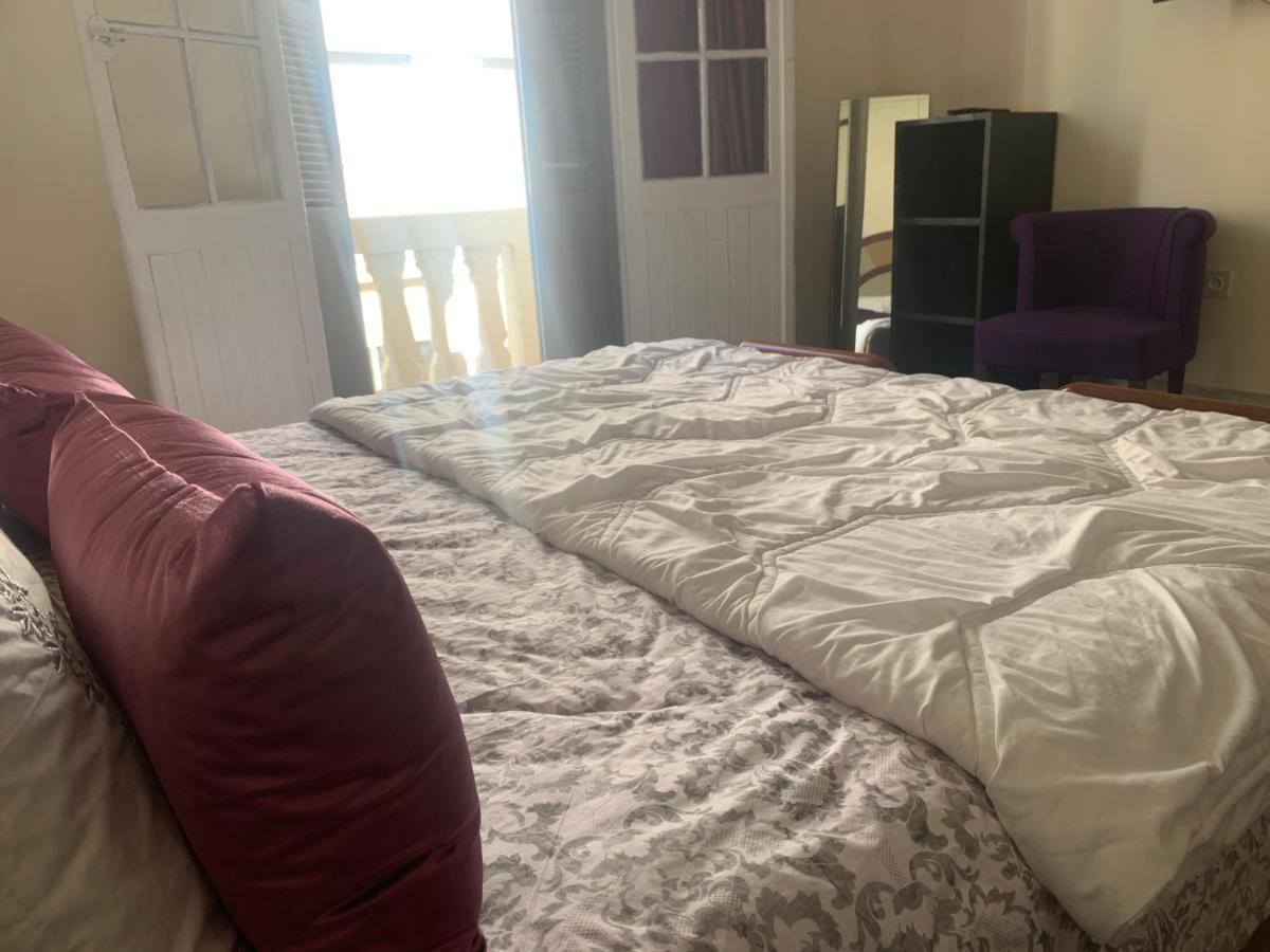 Ferienwohnung Dar Joury Tanger Exterior foto