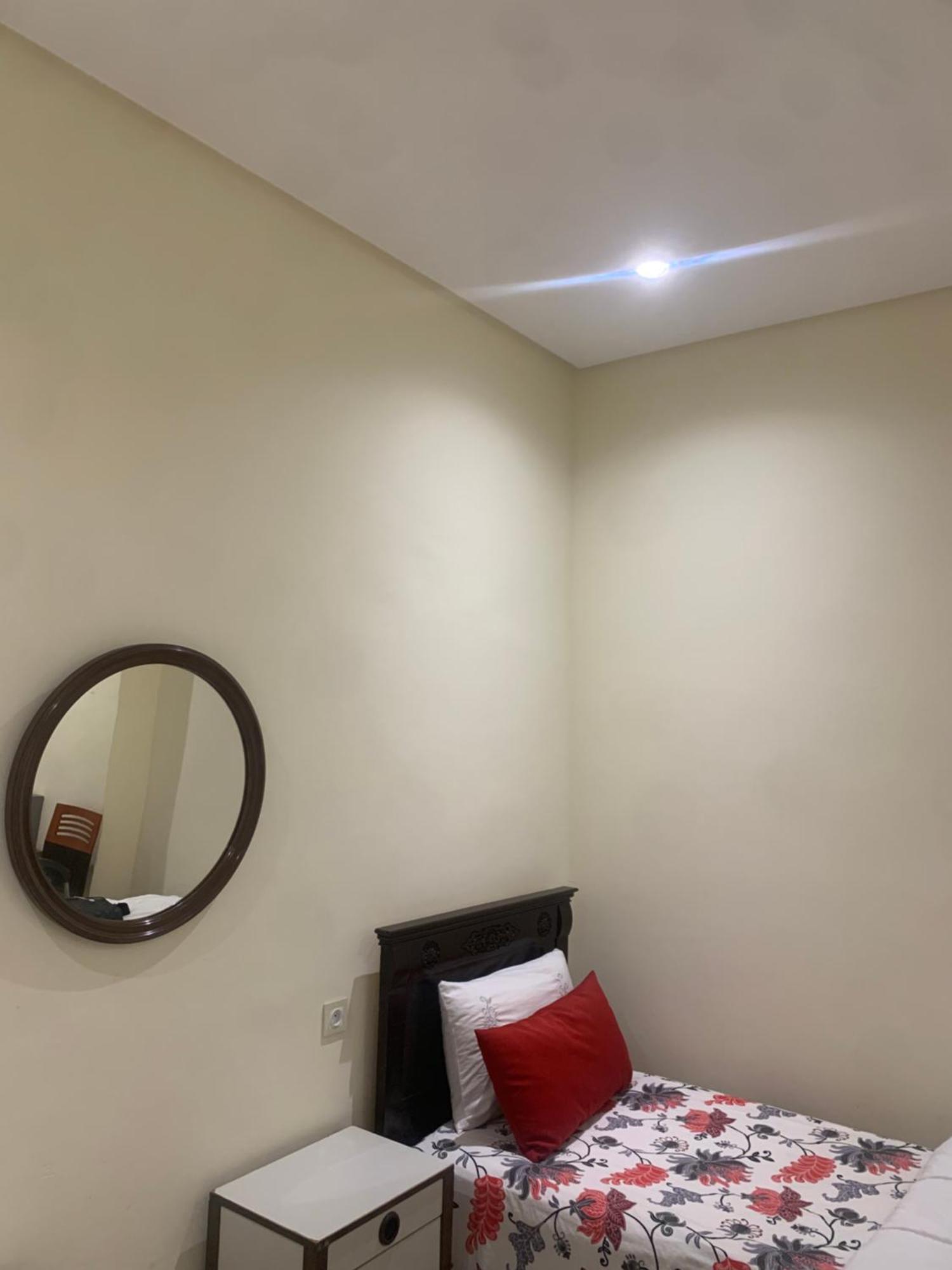 Ferienwohnung Dar Joury Tanger Exterior foto